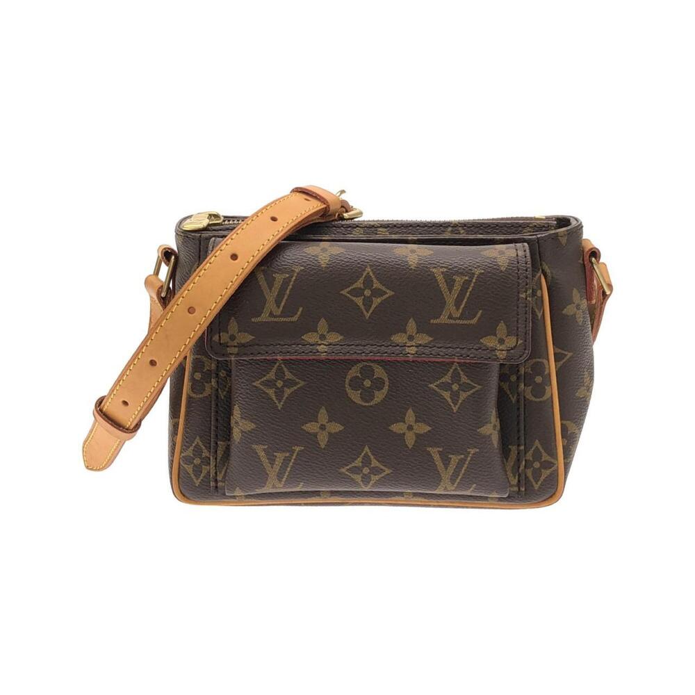 Louis Vuitton Monogram Viva Cite PM M51165 Shoulder Bag